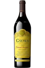 Caymus Vineyards - Napa Valley 2021