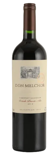 Don Melchor Cabernet Sauvignon 2019