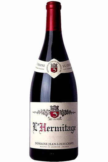 Domaine Jean-Louis Chave Hermitage 2011