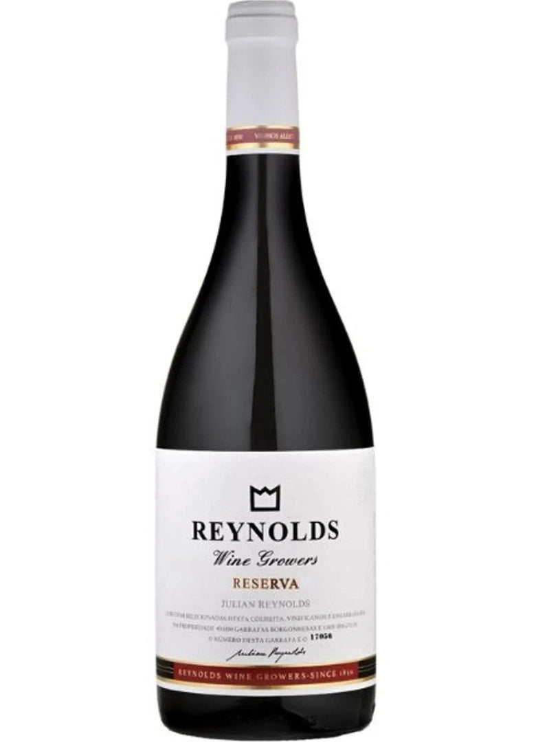 Julian Reynolds Reserva 2018 | Reynolds | Alentejo