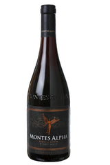 Montes Alpha Special Cuvée Pinot Noir