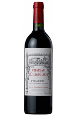 Chateau L’Eglise Clinet 2006