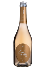 Espumante Lirica Crua Brut Rose 750ml