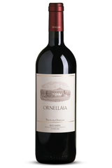 Ornellaia Bolgheri 2013