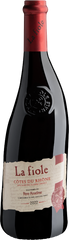 Côtes - Du- Rhône La Fiole- Brotte - 2023
