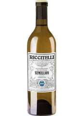 Riccitelli Old Vines From Patagonia Semillón 2023