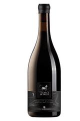 Toro de Piedra Colección Diamante Pinot Noir 2019
