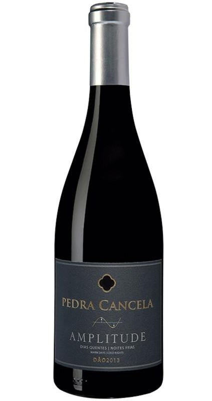 Pedra Cancela Amplitude Dão Tinto