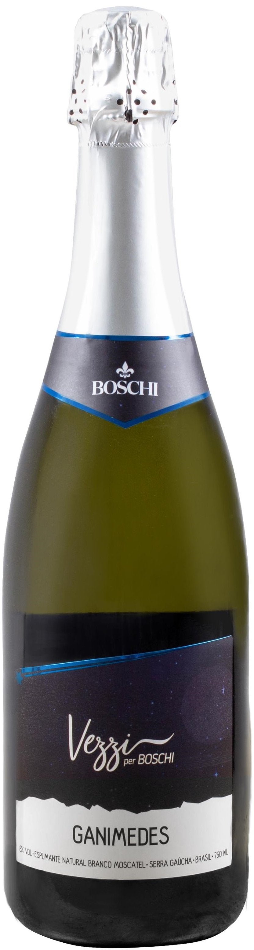 Ganimedes Moscatel