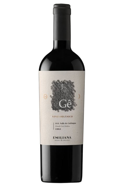 Emiliana Gê 2010