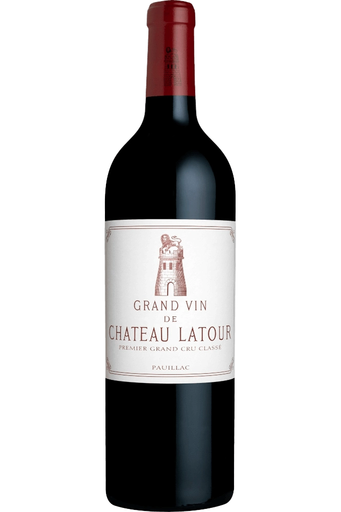 Chateau Latour 1983