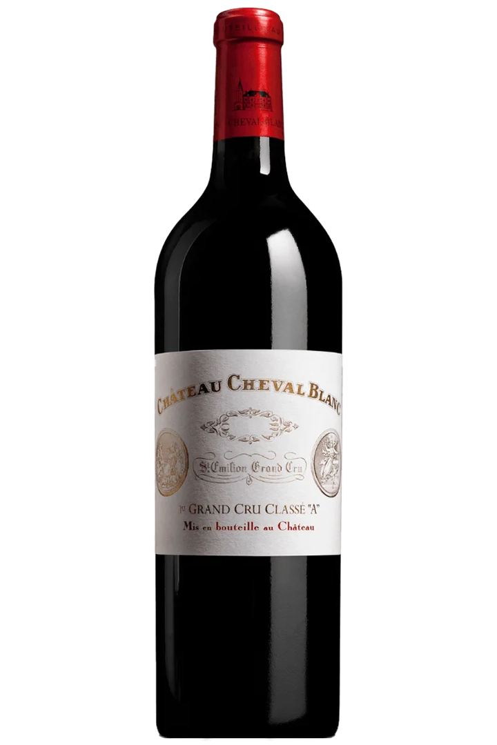 Chateau Cheval Blanc 2010