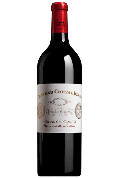 Chateau Cheval Blanc 2010