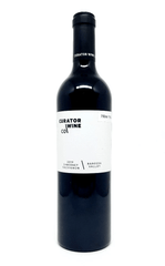 Curator Wines Co. Cabernet Sauvignon