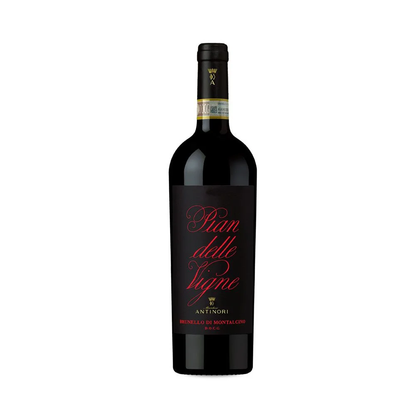 Brunello di Montalcino Pian delle Vigne Antinori 2019