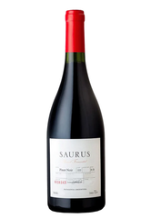 Vinho Saurus Barrel Fermented Pinot Noir 2021 - WA