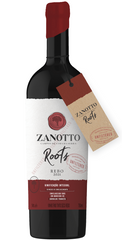 Zanotto Rebo Vinificação Integral