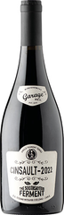 Vinho Garage Cinsault Soothsayers Ferment 2022 750ml
