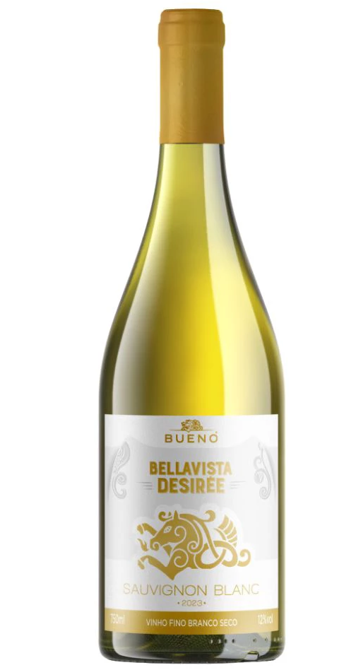Vinho Bueno Bellavista Desiree Sauvignon Blanc 750ml