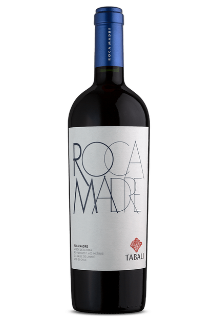 Vinho Tabali Roca Madre Malbec 2017