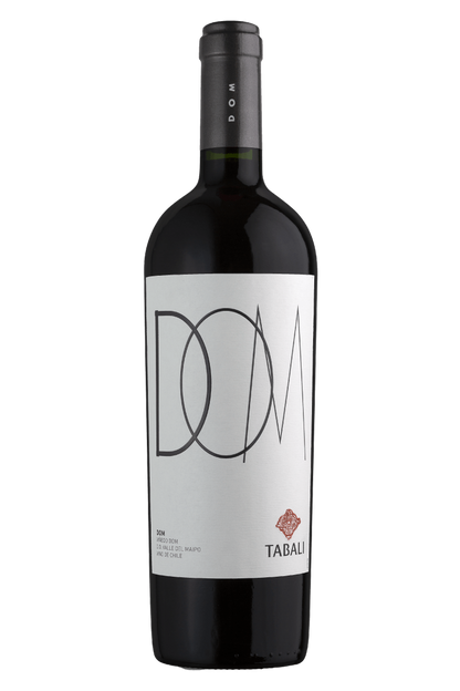 Vinho Tabali Dom Cabernet Sauvignon 2015