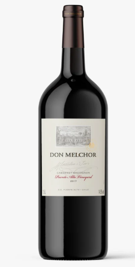 Don Melchor 2017 1,5L