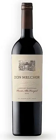 Don Melchor Cabernet Sauvignon 2022 750 Ml
