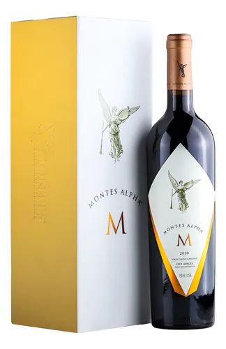 Montes Alpha M 2021