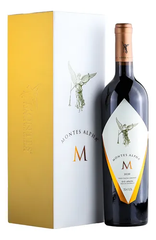 Montes Alpha M 2021