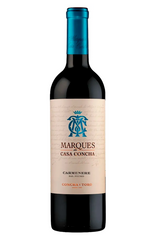 Vinho Tinto Chileno Marques De Casa Concha Carmenere 750ml