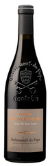 Chateauneuf-Du-Pape Cuvée des Deux Sœurs, 2020