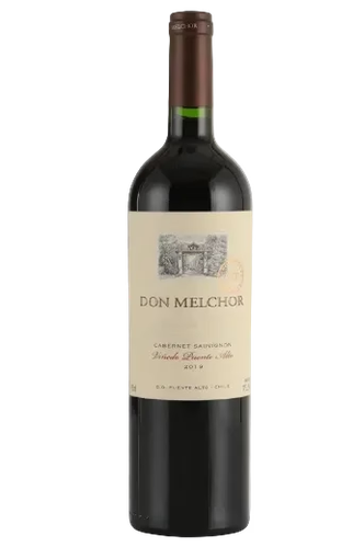 Don Melchor Cabernet Sauvignon 2019