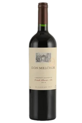 Don Melchor Cabernet Sauvignon 2019