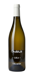 Vinho Chablis Domaine 4 Saison 2023