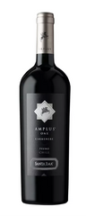 Vinho Tinto Amplus Carmenere Santa Ema 750ml