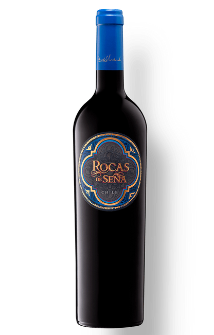 Rocas de Seña