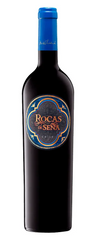 Rocas de Seña