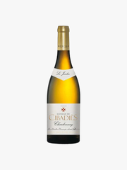Pays Doc Chardonnay Le Jardin - Domaine de Cibadies - 2023