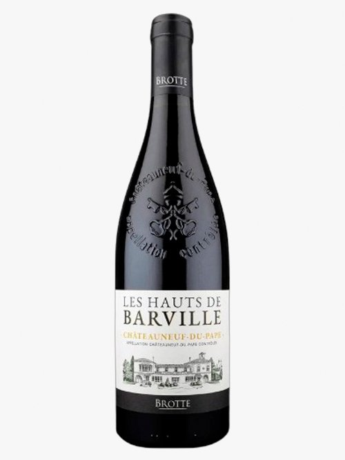 Châteauneuf-Du-Pape Haut de Barville - 2022
