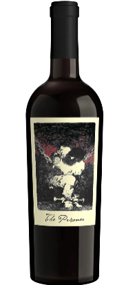 The Prisoner Red Blend