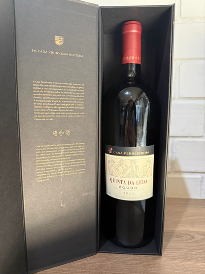 Quinta De Leda Magnum 1500 Ml