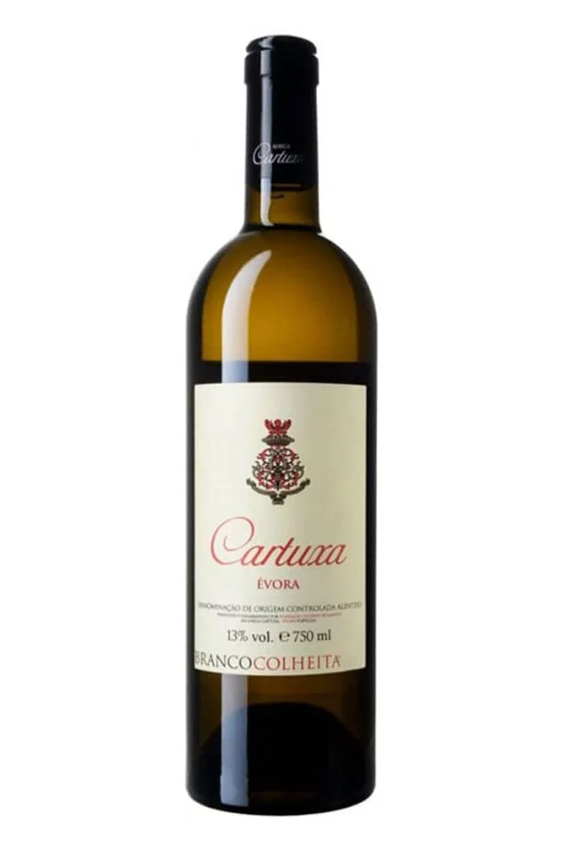 Vinho Cartuxa Branco Colheita  750 ml