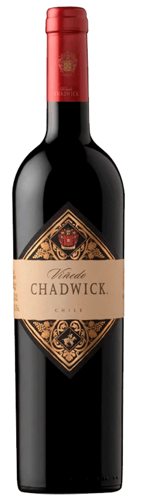 Chadwick 2021