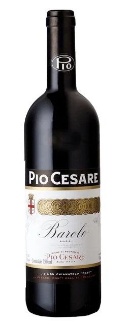 Barolo Pio Cesare 2020