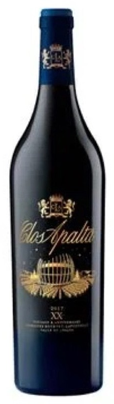 Clos Apalta 2017 Vintage XX Anniversary