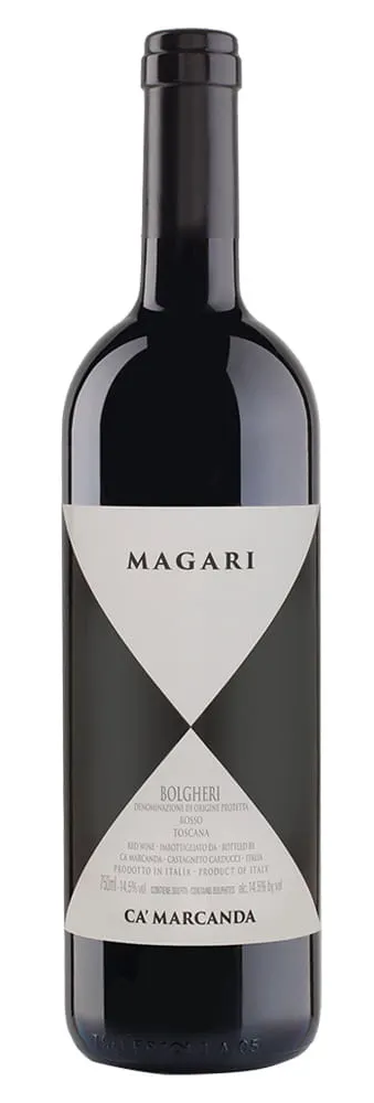 CA’ Marcanda Magari 2019