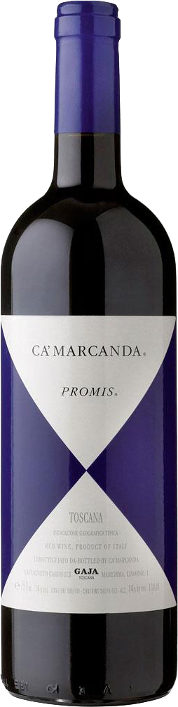 CA’ Marcanda Promis 2020