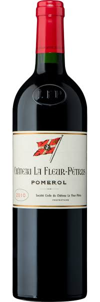 Chateau La Fleur Petrus Pomerol 2020