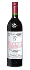 Vega Sicilia Valbuena 5°