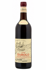 Viglioni Giovanni Barolo 1973